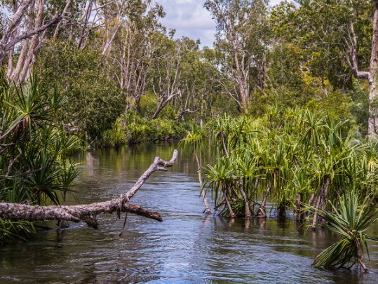 Katherine-Darwin NT