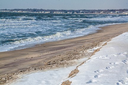 Silver Sands State Park-CT-0195