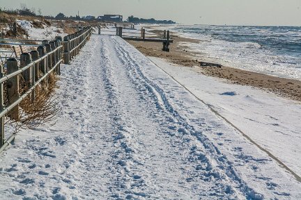 Silver Sands State Park-CT-0196